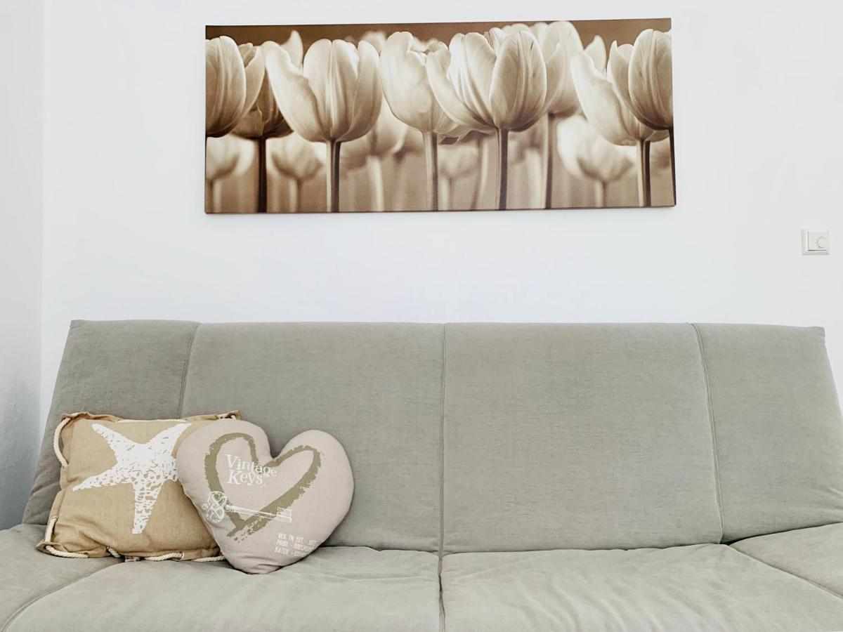 Moderner Bungalow, 20 Minuten Bis Hannover City, 24H Check-In Garbsen Exteriér fotografie